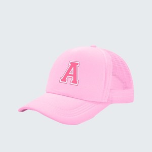 Gorra de Béisbol Explosions 26 Letras, Nueva, para Hombre y Mujer, con Letras Bordadas, Estilo Urbano, 100% Poliéster - Product Image 2