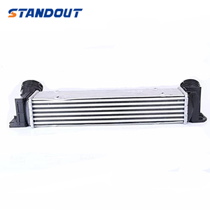 <span class=keywords><strong>Intercooler</strong></span> de voiture pour <span class=keywords><strong>BMW</strong></span> X1E81 E87 E90 E91 1 3 SERIES <span class=keywords><strong>N47</strong></span> <span class=keywords><strong>Intercooler</strong></span> 17517798788 - Product Image 1
