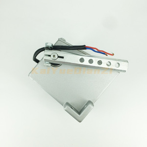 Actionneur électronique ADC120 12V 24VDC à montage sur châssis, accessoire pour générateur diesel - Product Image 1