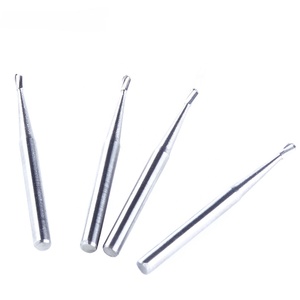 Chất lượng cao FG-330 vonfram thép phẫu thuật phòng thí nghiệm tốc độ cao nha khoa Carbide BUR - Product Image 1