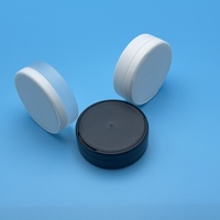 Boîtes à mâcher écologiques en PP à base de plantes anti-odeurs pour les produits aromatiques à mâcher Snus | Transparent Opaque | avec étiquetage