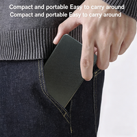 Hard Disk Portabel Baru 1TB 2TB 4TB  Hard Drive Eksternal Laptop 10TB HDD 2.5" Hard Disk
