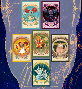 YQ Pokemoned Art Board <span class=keywords><strong>Dernière</strong></span> <span class=keywords><strong>Version</strong></span> Mega Dream Cartes scellées Sac Mystère Surprise Collection Ultra Premium Pokemoned - Product Image 6