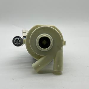 Motor para Lavavajillas YXW50-2F-2L WELLING ARISTON <span class=keywords><strong>INDESIT</strong></span> 17476000009202, Aluminio, 220-240V, 50HZ, 95W, 0.42A, <span class=keywords><strong>Repuestos</strong></span> para Lavavajillas - Product Image 2
