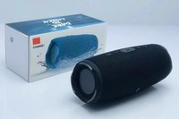 Enceinte Bluetooth portable CHARGE5 avec basses puissantes et lecture de carte TF