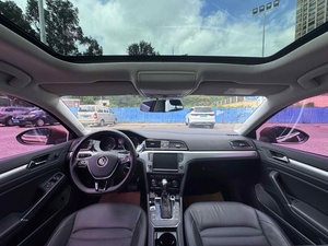 Auto Usado ForLamando 230TSI 2018, Vehículo de Gasolina Lingdu, Autos de <span class=keywords><strong>Segunda</strong></span> <span class=keywords><strong>Mano</strong></span>, Vehículo de Combustible a Gasolina - Product Image 5