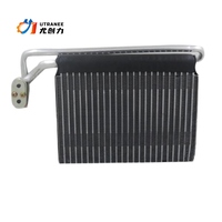 Evaporateur OE 64118384251 64118372772 pour BMW X1 E46 X3 E30 E36 E90 Evaporateur de climatisation de voiture pour bobine d'évaporateur Bmw AC