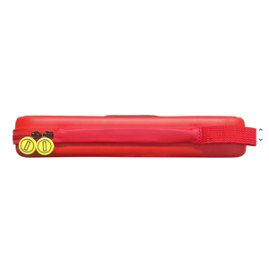 2025 modèle de dessin animé à <span class=keywords><strong>la</strong></span> <span class=keywords><strong>mode</strong></span> pour <span class=keywords><strong>Switch</strong></span> 2 Console de jeu mallette de rangement EVA étui Portable avec 10 emplacements pour cartes de jeu grande capacité - Product Image 5