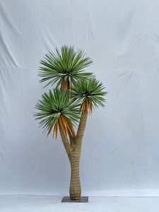 Grandi Alberi Artificiali e Palme Finte per Esterni, Piante Decorative Durevoli per Esterni - Product Image 5