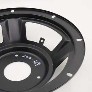 Nouvelle Offre 2023 : Cadre d'enceinte de haute qualité – Pièce de rechange pour haut-parleur - Product Image 4