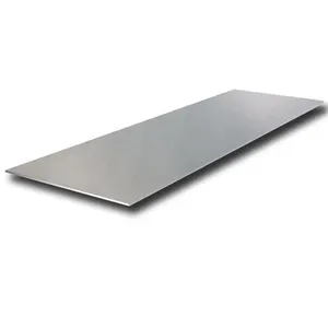 Hochwertige 2B Oberfläche SS-Bogen AISI 304 Edelstahlblech Stahlpreis pro kg