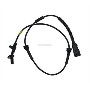 适用于路虎揽胜极光LR071974 LR024202 LR001056 LR001056的前ABS车轮速度传感器 - Product Image 6