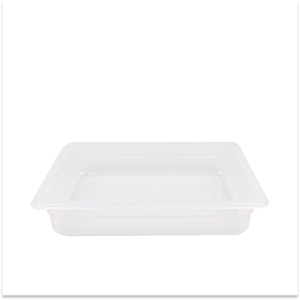 Conteneur GN 1/1 200 mm sans couvercle, bac en plastique professionnel pour la restauration, pour la conservation et la préparation des aliments - Product Image 1