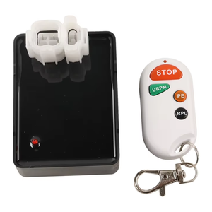 Llave antirrobo para motocicleta, sistema de encendido CDI RACING de 6 pines para <span class=keywords><strong>HONDA</strong></span> CBF150 TITAN KS ES CG125 CG <span class=keywords><strong>125</strong></span> <span class=keywords><strong>GL</strong></span> 150 TMX Bross <span class=keywords><strong>125</strong></span> KS - Product Image 1