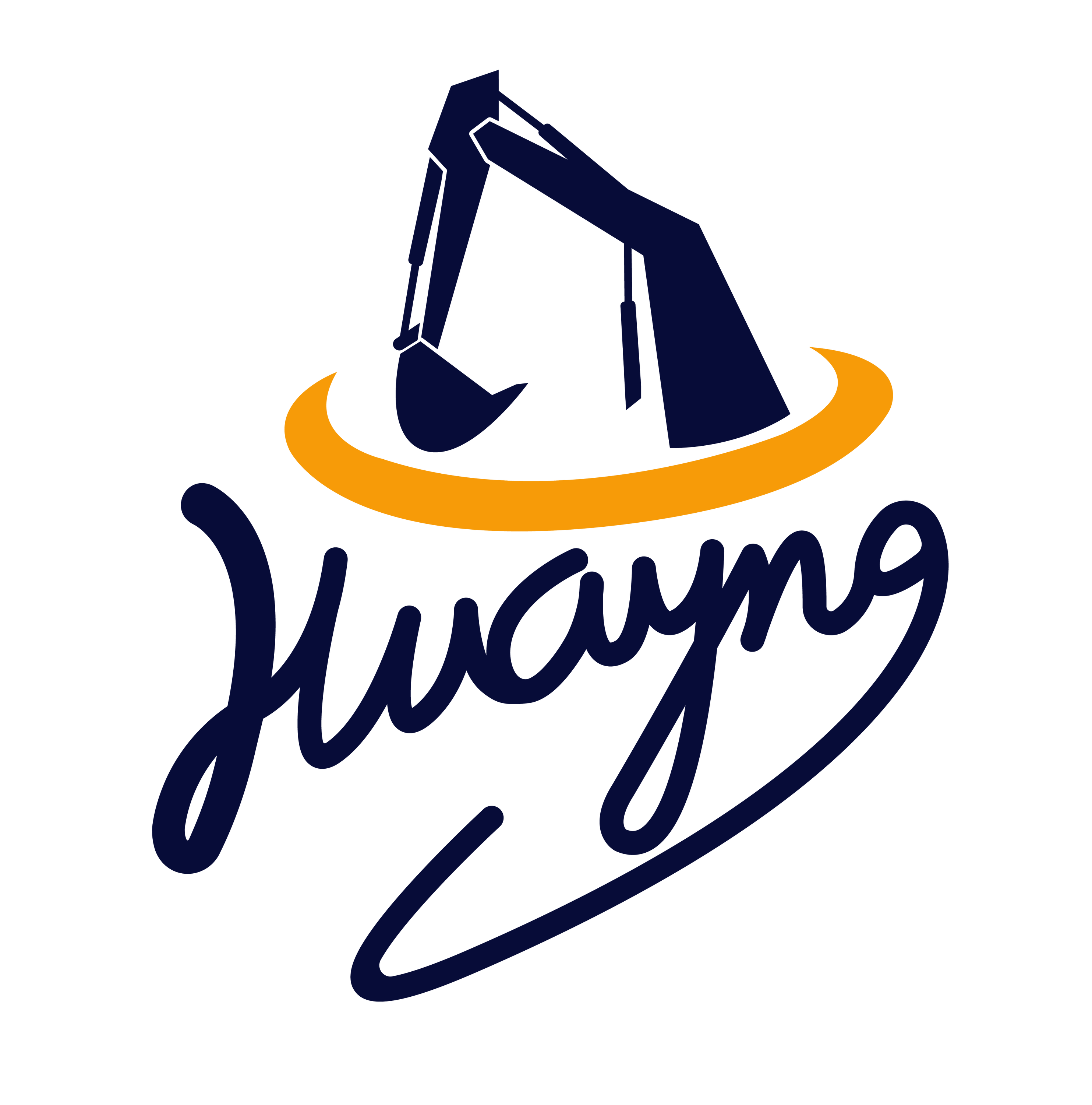 Shandong Huaying International Trade Co., Ltd. logo