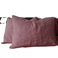 Drap de lit en tissu de lin 100% de haute qualité du fournisseur chinois Ensemble de literie de produits de luxe sur le marché de Dubaï