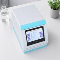 Oil Flash Vaporization Sampler Automatic Headspace Autosampler for GC Gas Chromatography Transformer Injection Accessory