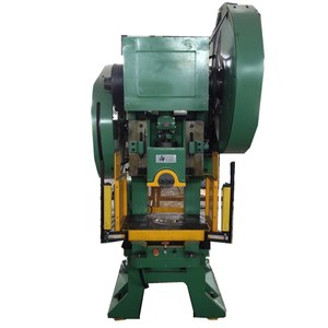 Inclinable máquina de <span class=keywords><strong>prensa</strong></span> de J23-40ton - Product Image 1
