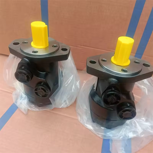 Moteur hydraulique TMT250 TMT315 TMT400 TMT470 TMT500 TMT630 151Z3013 - Product Image 3