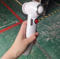 Lime à pieds électrique portable professionnelle IBelieve, sans fil, pour usage domestique, outil de suppression des callosités, vente en gros
