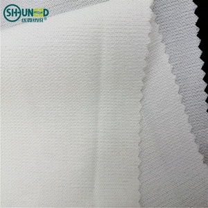 Vải lót may chất lượng tốt, dệt thoi polyester PA PES, dạng vải tuýt, có thể là vải dệt hoặc vải may sẵn, dùng cho vest - Product Image 6