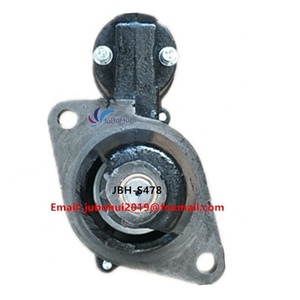 มอเตอร์สตาร์ท JBH-S478 QDJ132A QDJ138C QDJ1309-S QDJ1309S สําหรับ Lai Dong Quan ชา Chang ชา Yang ชา Lai En Yi Tuo 480/485 - Product Image 2