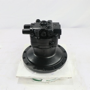 อะไหล่รถขุด SK30 SK50-6 SK220-3 มอเตอร์สวิง - Product Image 6