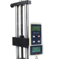 Digital Tablet Hardness Tester Tablet Hardness Measuring Instrument for Laboratory and Quality Control