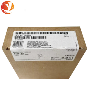 Brand New Original Automation Controller With 6ES7331-7TF01-0AB0 Programmable Controller <strong>Module</strong> Control <strong>Module</strong> - Product Image 1