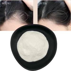 Suplemento DE SALUD D-Pantotenato de calcio Pantotenato de calcio 99% Vitamina B5 CAS 137-08-6 - Product Image 2