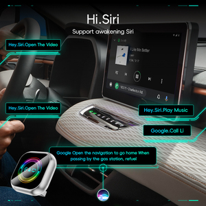 Thỏa Thuận Hàng Đầu OEM/ODM Carplay Android tự động <span class=keywords><strong>mirrorlink</strong></span> <span class=keywords><strong>Adapter</strong></span> - Product Image 6