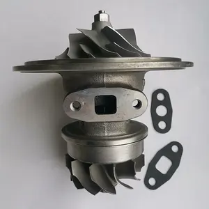 Turbo H2D 3525237 3525238 3803024 Hộp Mực CHRA Phù Hợp Với Động Cơ CUMMINS LTA10