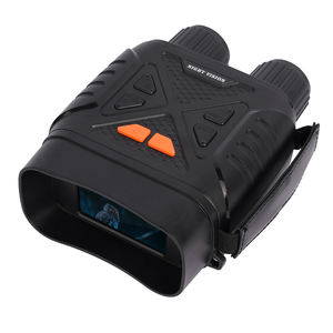 Precio de fábrica al por mayor visión nocturna 0,5 M-1000M rango telescopio binocular - Product Image 2