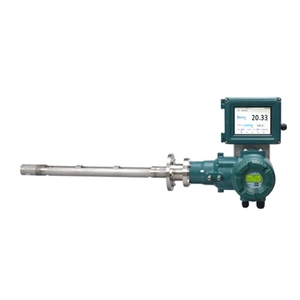 Convertidor de Analizador de Oxígeno de Zirconia a Prueba de Explosiones ZR802S ZR22S y Analizador de Oxígeno/Humedad de Zirconia - Product Image 3