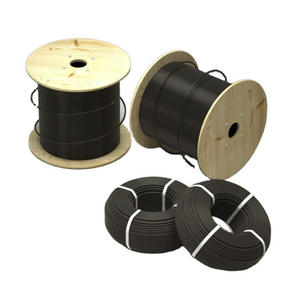 GYXTY/GYFXTY <span class=keywords><strong>Câble</strong></span> à fibre optique FTTH aérien pour conduit extérieur <span class=keywords><strong>2</strong></span> 4 6 Hilos 12 24 Core Single <span class=keywords><strong>Mode</strong></span> <span class=keywords><strong>Renforcé</strong></span> <span class=keywords><strong>Câble</strong></span> optique résistant aux UV - Product Image 6