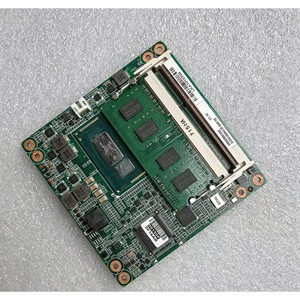 Carte mère industrielle Advantech SOM-6894CR-S6A1E 1 Go DDR3 Intel Atom 1,5 V Contrôleur embarqué - Product Image 4