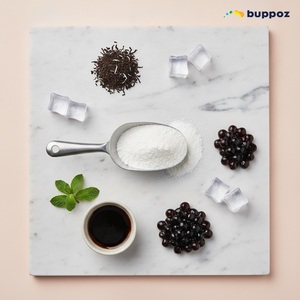 ผงชาไข่มุกแบบซอง 1 กก. - Product Image 5