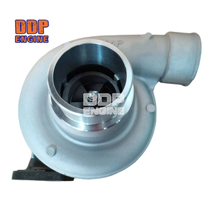 เทอร์โบชาร์จเจอร์เครื่องยนต์ดีเซล 3580250 406890-0001 406890 631GC436 631GC5114 สำหรับรถบรรทุกแม็ค ENDT673C E6-275 E6-350 ENDT672 - Product Image 3