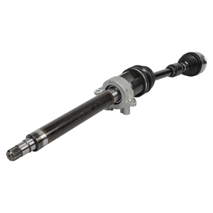 Conjunto de Eje <span class=keywords><strong>CV</strong></span> Delantero Derecho para Mini Cooper Countryman F60 2017-2022, Transmisión Automática, OE:31608657704 - Product Image 3