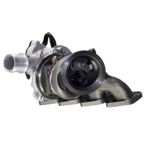 Autopartes turbocompresor Gt1446slm <span class=keywords><strong>turbina</strong></span> 55565353 860156 para Chevrolet para <span class=keywords><strong>Opel</strong></span> Insignia <span class=keywords><strong>Meriva</strong></span> Mokka 1.4l A14net - Product Image 3