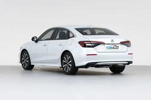 Prezzo Conveniente Honda Civic 2025 Usata LHD 1.5T Diverse Versioni Alte Prestazioni Qualità Giapponese Vendita all'Ingrosso Diretta dalla Fabbrica - Product Image 5
