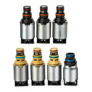 Kit <span class=keywords><strong>de</strong></span> válvula solenoide <span class=keywords><strong>de</strong></span> transmisión automática <span class=keywords><strong>Chevrolet</strong></span> <span class=keywords><strong>CRUZE</strong></span> 6T45E 6T40E 6T30E incluye piezas <span class=keywords><strong>de</strong></span> pistón y sello para accesorios <span class=keywords><strong>de</strong></span> <span class=keywords><strong>caja</strong></span> <span class=keywords><strong>de</strong></span> <span class=keywords><strong>cambios</strong></span> - Product Image 1