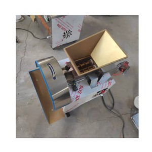 Máquina Divisora de Masa de Alta Calidad, Divisora de Masa para Pan, Redondeadora de Masa, con Moldes Gratis - Product Image 4