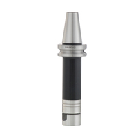 Portaherramientas para sierra de árbol BT-SCA - Portaherramientas de corte especializados para CNC con interfaces BT40/BT50, 1 año de garantía, multi-máquina
