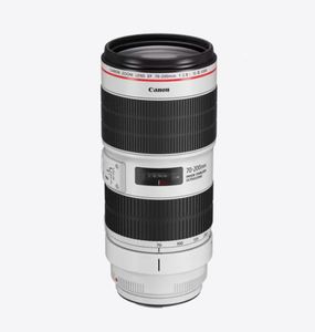 EF 70-200mm F/2.8L IS III USM de Primera Categoría - Product Image 1