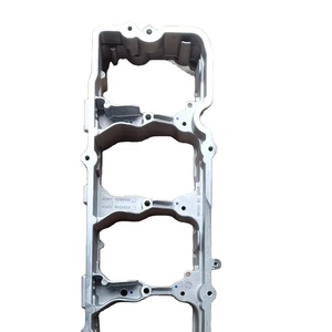 Carcasa de Palanca Basculante 5254268 QSC8,3 Compatible con Piezas de Cargadora Liugong, Venta Directa de Fábrica, Repuestos para Maquinaria de Construcción - Product Image 1