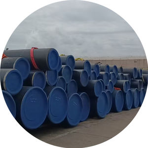 Tubería Estructural de <span class=keywords><strong>Acero</strong></span> Xinyue DNVGL-RP-<span class=keywords><strong>F114</strong></span> LSAW con Soldadura para Extracción de Helio en Alta Mar - Product Image 6