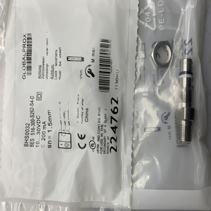 Sensor de Proximidad Original Nuevo de la Marca BHS004L BES 516-300-S318-S4-N, Disponible en Stock, con Garantía de Un Año - Product Image 1