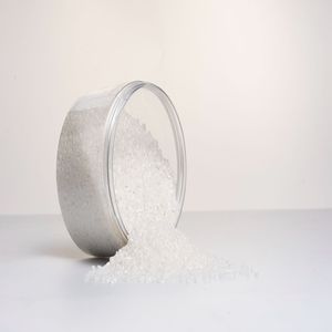 Giá bán buôn cao-áp lực tự nhiên tổng hợp silica có sẵn hạt mà không có pha lê điểm antiblock <span class=keywords><strong>masterbatch</strong></span> - Product Image 1