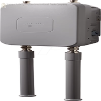 Punto de Acceso Exterior Aironet Air-ap1562e-b-wbrk9 con 2 Antenas, Nuevo, Original, Disponible, para Automatización Industrial
